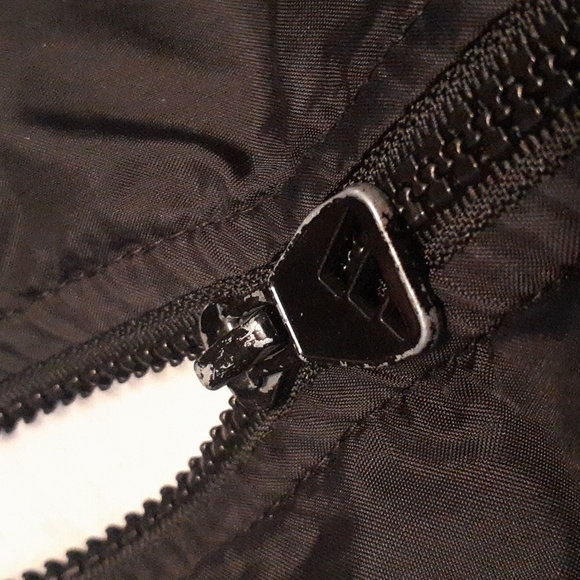 FLASH SALE! Adidas Men's Athletic Track Jacket Size XL Y2K Vintage - Picture 6 of 7